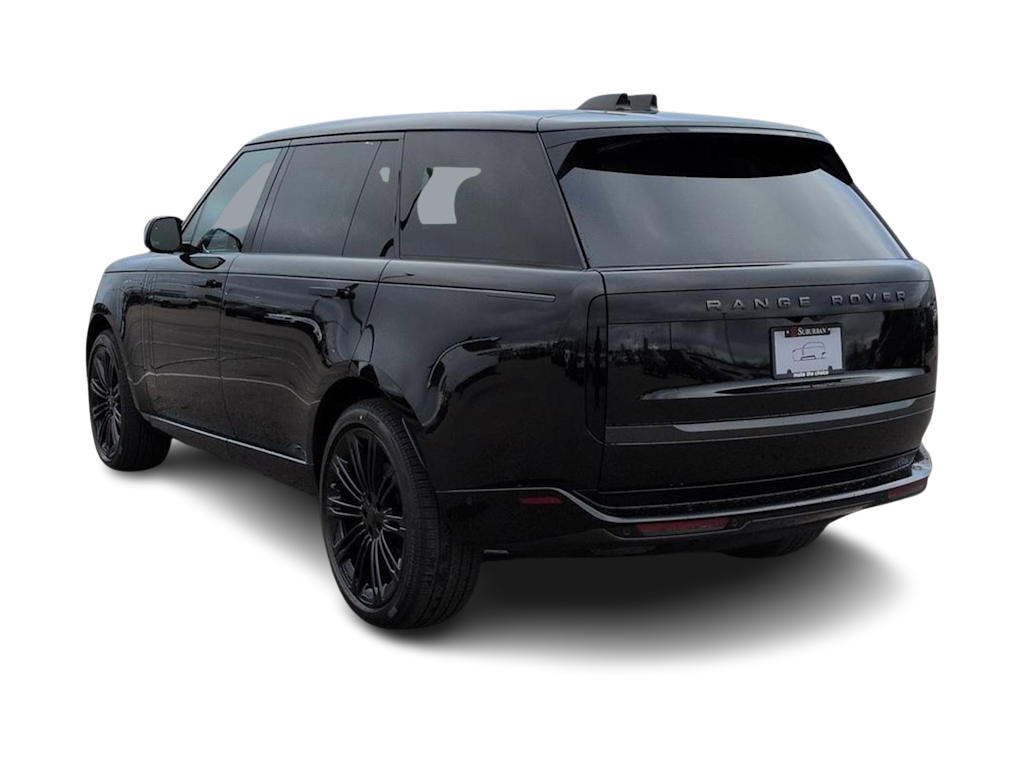 Thumbnail: 2026 Land Rover Range Rover - 18
