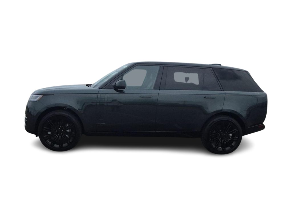 Thumbnail: 2026 Land Rover Range Rover - 3
