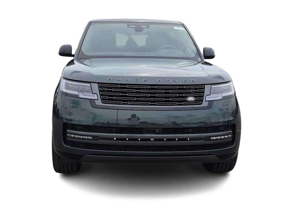 Thumbnail: 2026 Land Rover Range Rover - 21