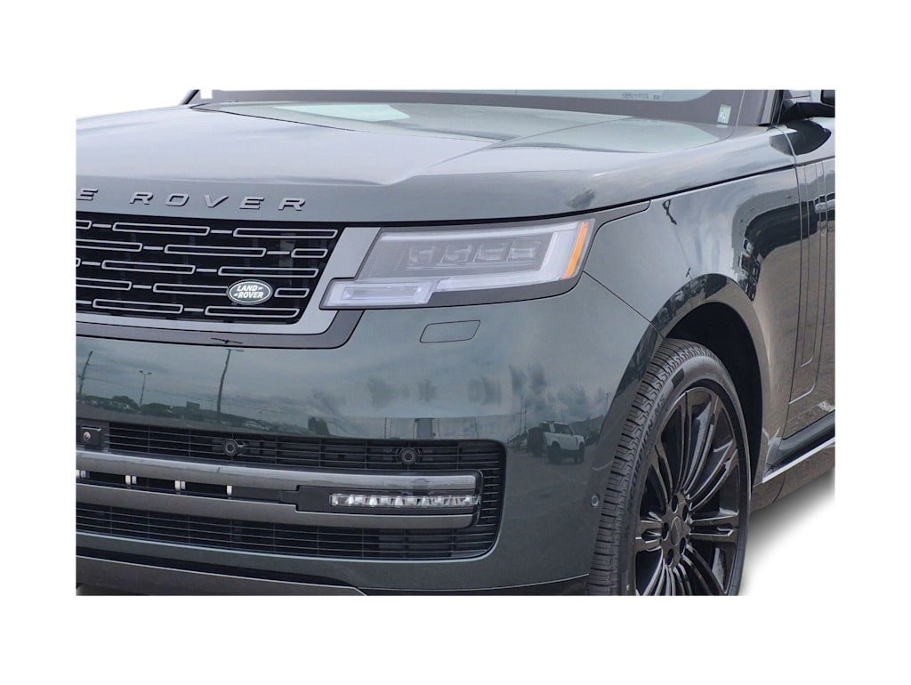 Thumbnail: 2026 Land Rover Range Rover - 22