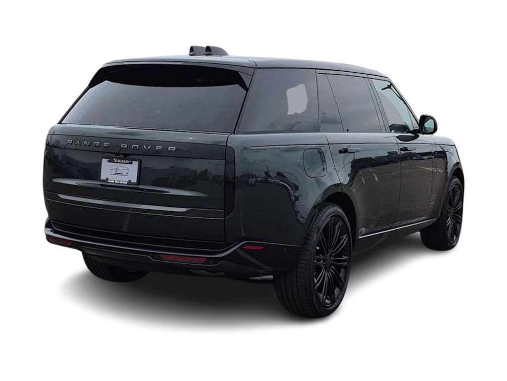 Thumbnail: 2026 Land Rover Range Rover - 18