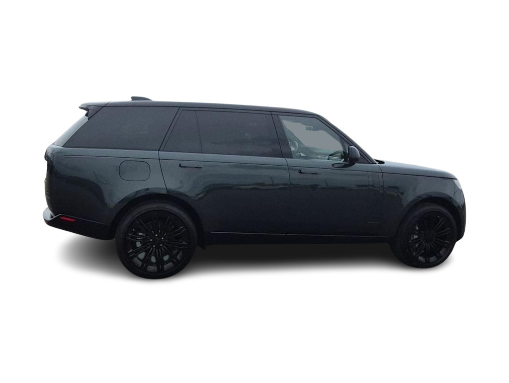 Thumbnail: 2026 Land Rover Range Rover - 19