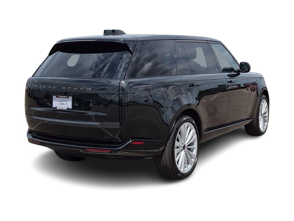 Thumbnail: 2026 Land Rover Range Rover - 19