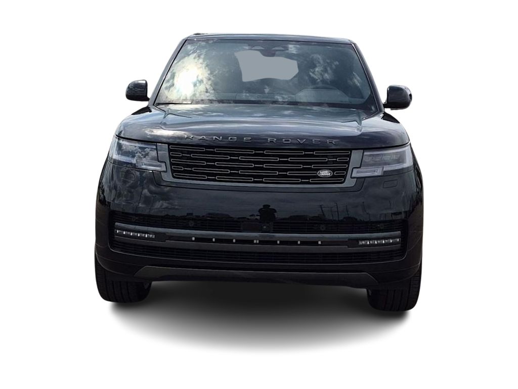 Thumbnail: 2026 Land Rover Range Rover - 22