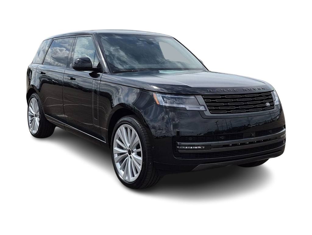 Thumbnail: 2026 Land Rover Range Rover - 21