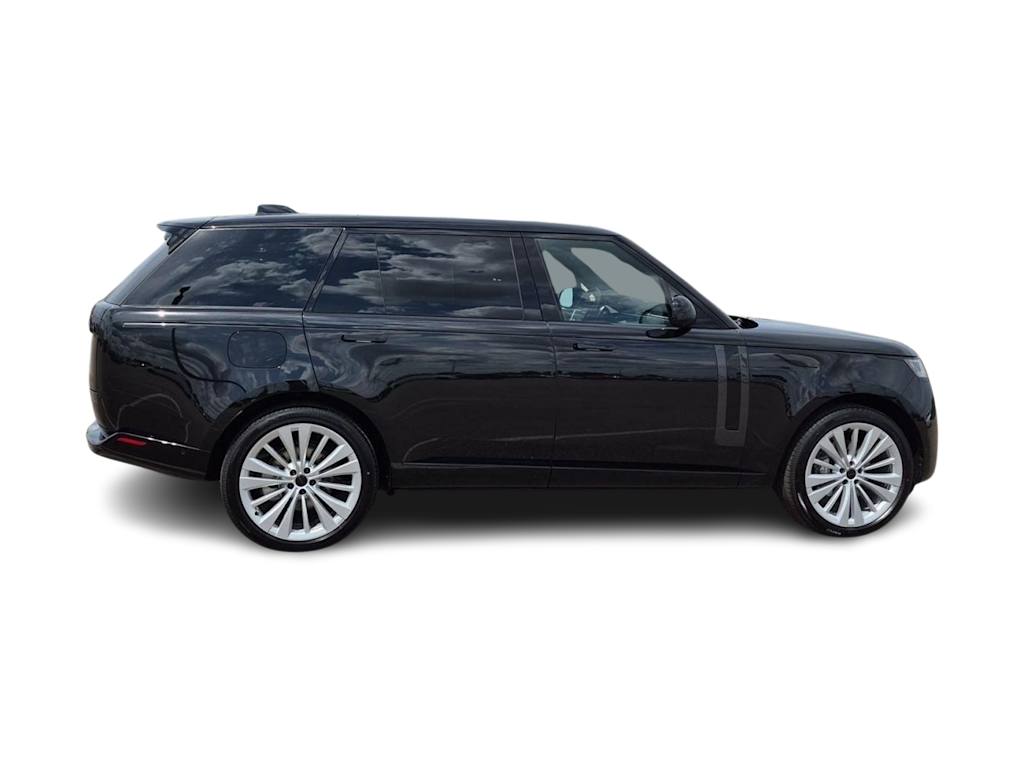 Thumbnail: 2026 Land Rover Range Rover - 20