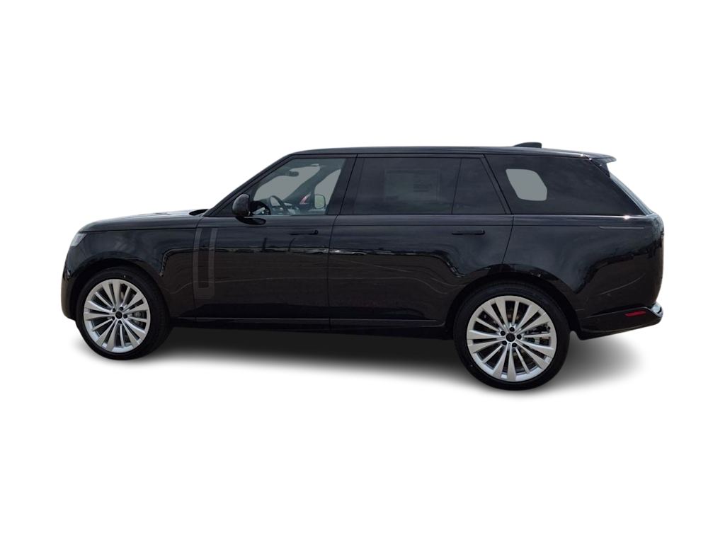 Thumbnail: 2026 Land Rover Range Rover - 3