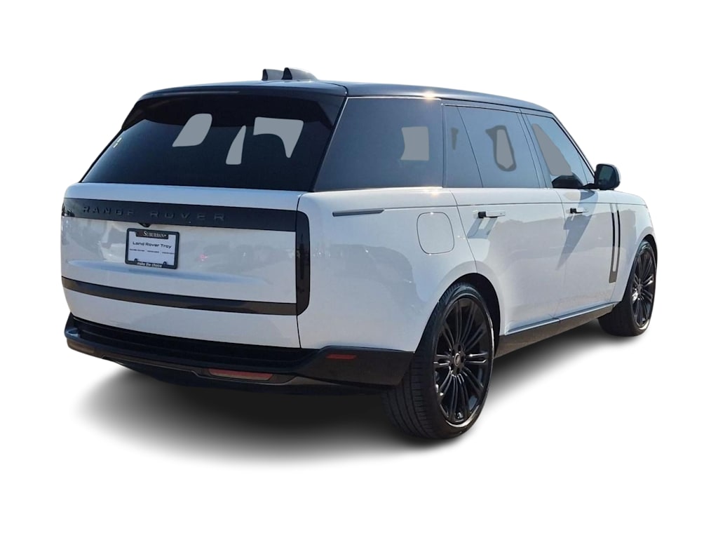 Thumbnail: 2024 Land Rover Range Rover - 20