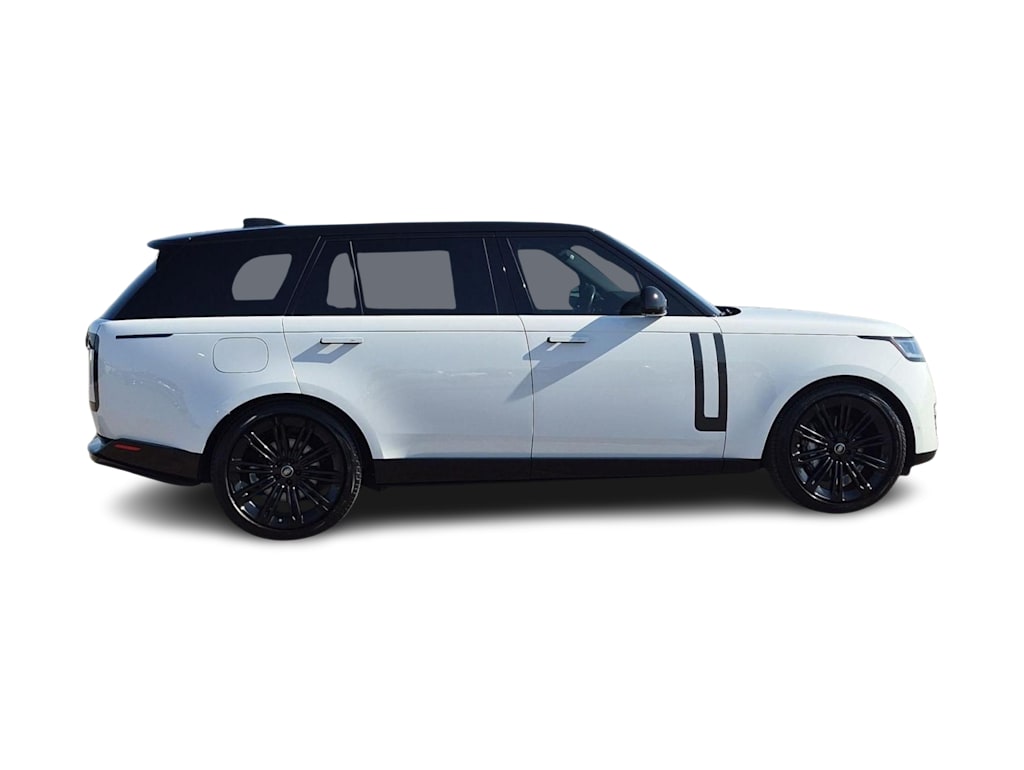 Thumbnail: 2024 Land Rover Range Rover - 21