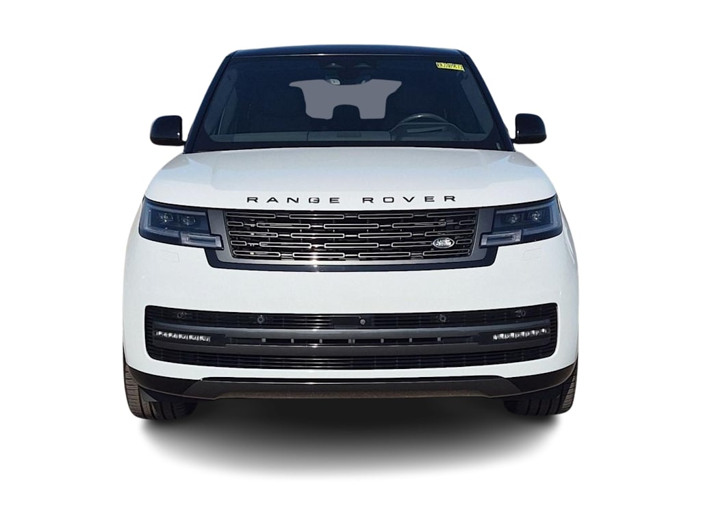 Thumbnail: 2024 Land Rover Range Rover - 6