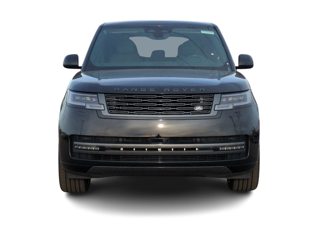 Thumbnail: 2025 Land Rover Range Rover - 23