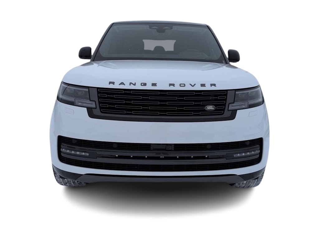 Thumbnail: 2026 Land Rover Range Rover - 6