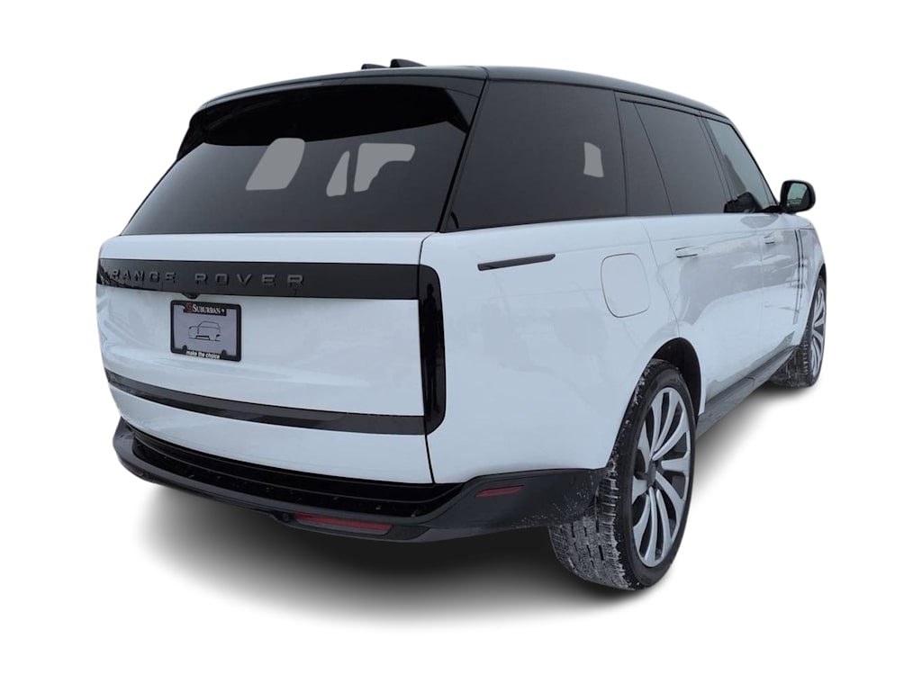 Thumbnail: 2026 Land Rover Range Rover - 19
