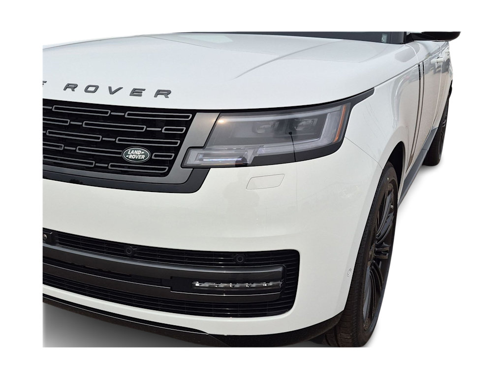 Thumbnail: 2026 Land Rover Range Rover - 23