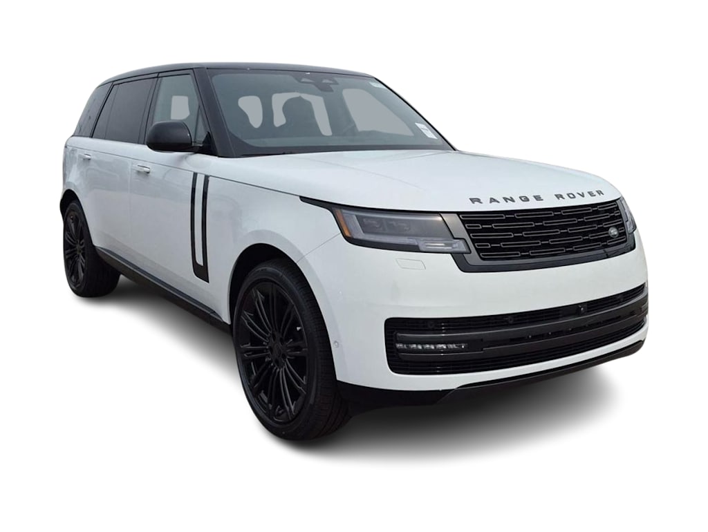 Thumbnail: 2026 Land Rover Range Rover - 22