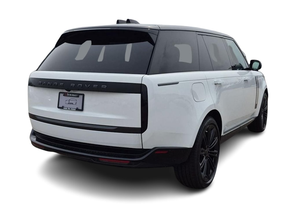 Thumbnail: 2026 Land Rover Range Rover - 20