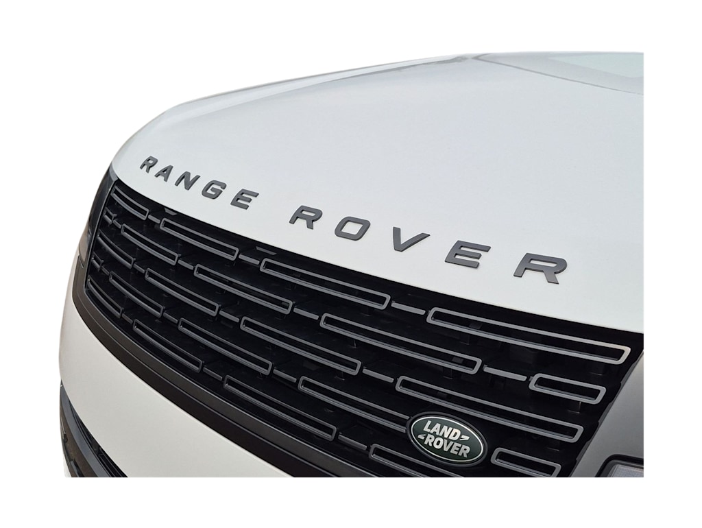 Thumbnail: 2026 Land Rover Range Rover - 24