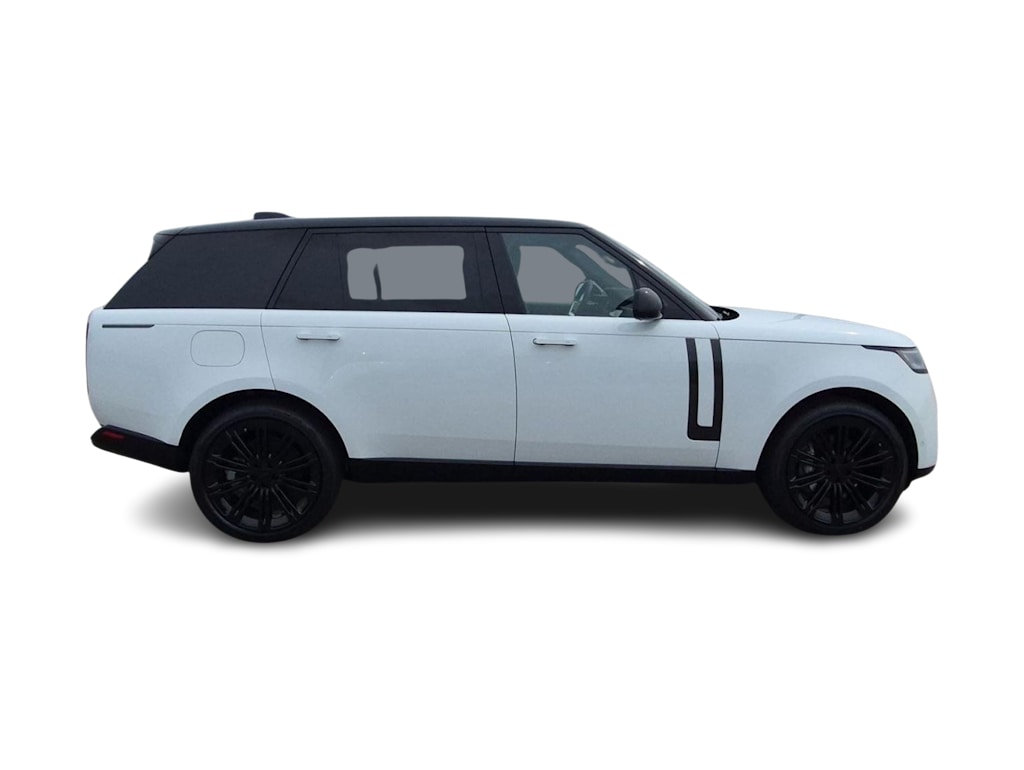 Thumbnail: 2026 Land Rover Range Rover - 21