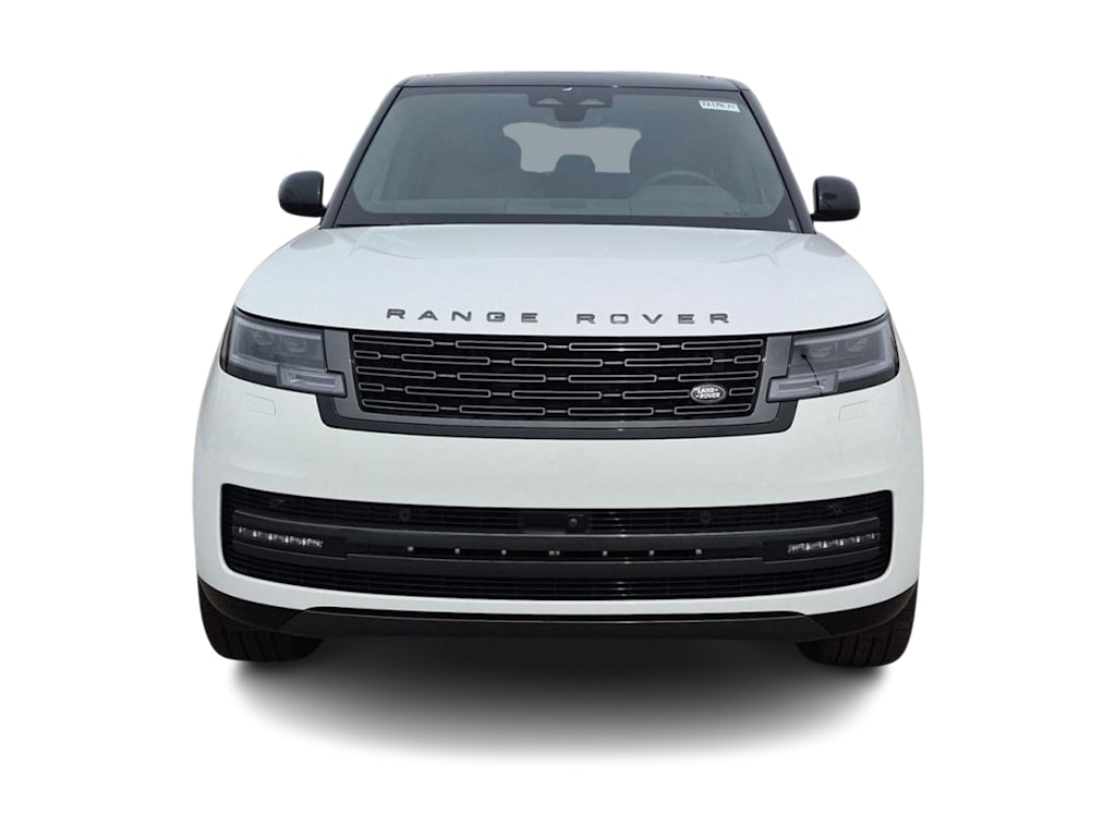 Thumbnail: 2026 Land Rover Range Rover - 6
