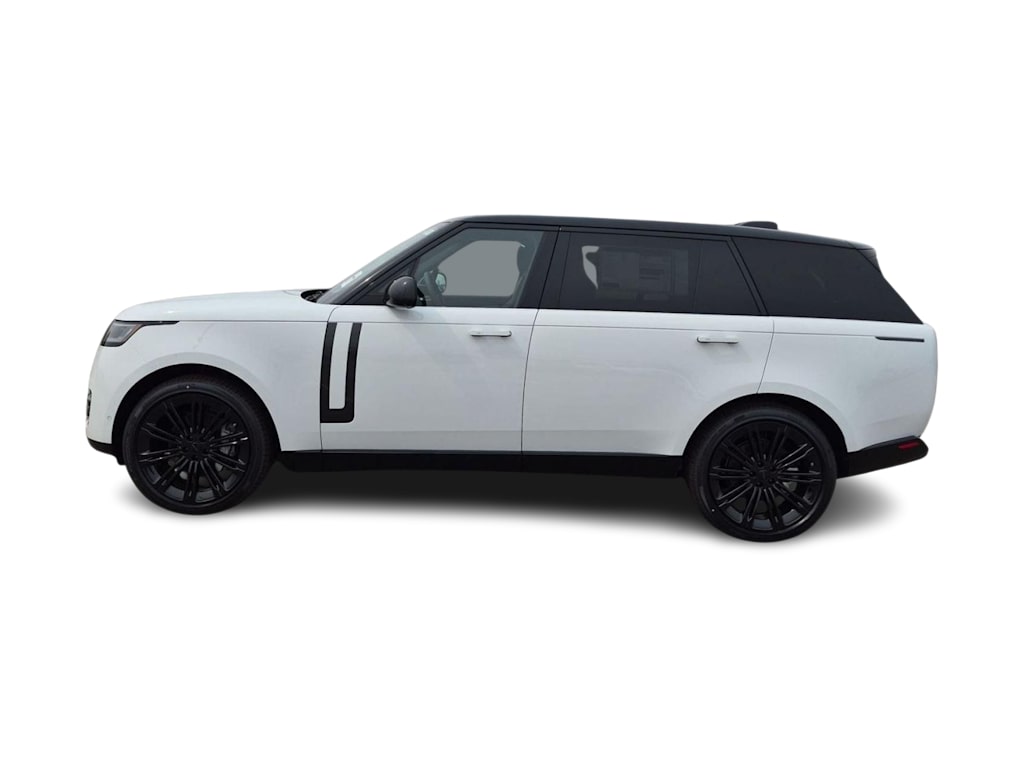 Thumbnail: 2026 Land Rover Range Rover - 3