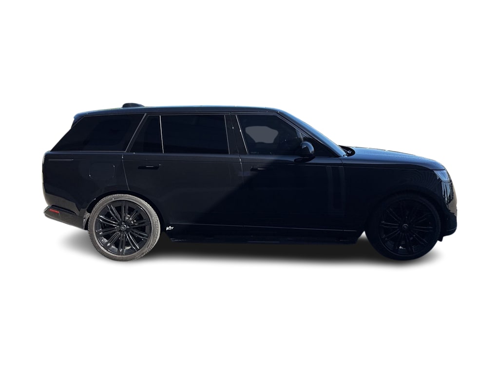 Thumbnail: 2024 Land Rover Range Rover - 9