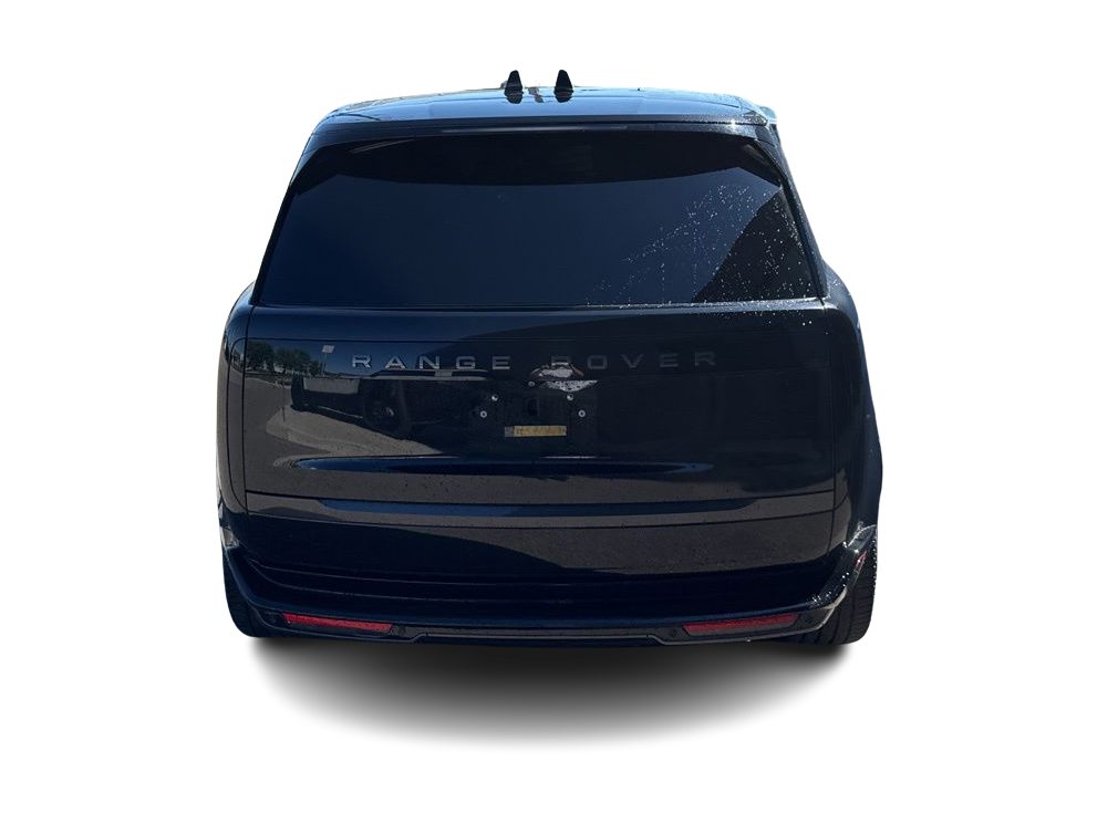 Thumbnail: 2024 Land Rover Range Rover - 3