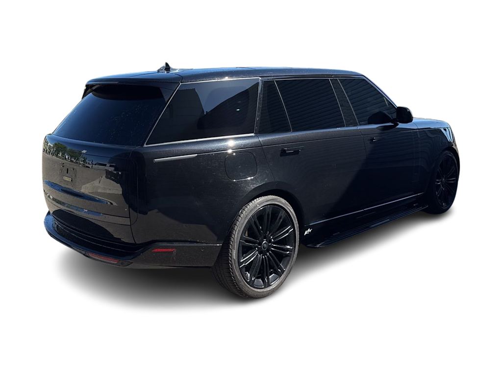 Thumbnail: 2024 Land Rover Range Rover - 8