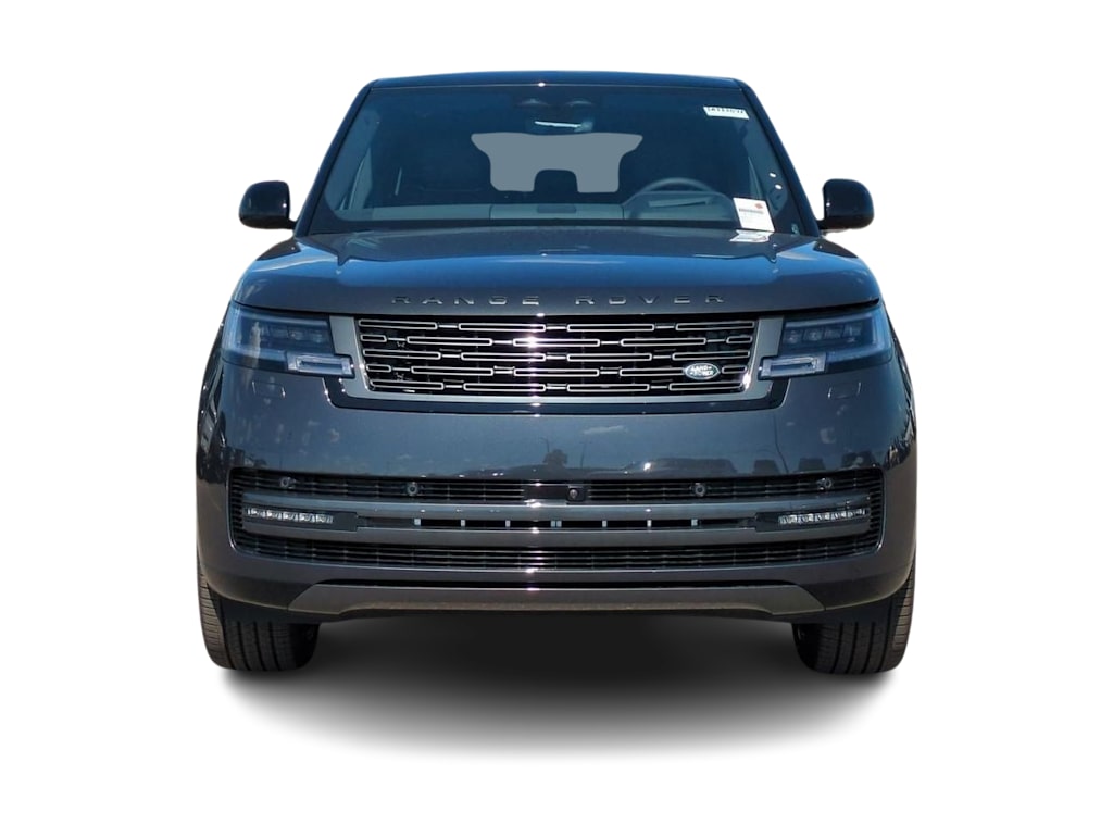 Thumbnail: 2025 Land Rover Range Rover - 20