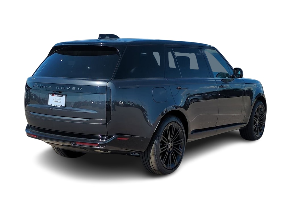 Thumbnail: 2025 Land Rover Range Rover - 17