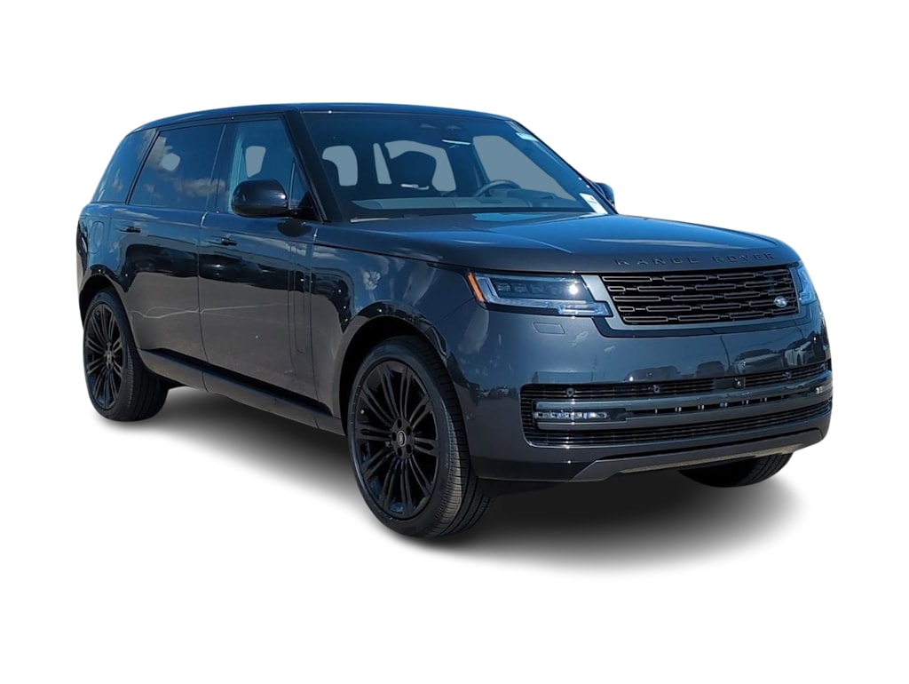 Thumbnail: 2025 Land Rover Range Rover - 19
