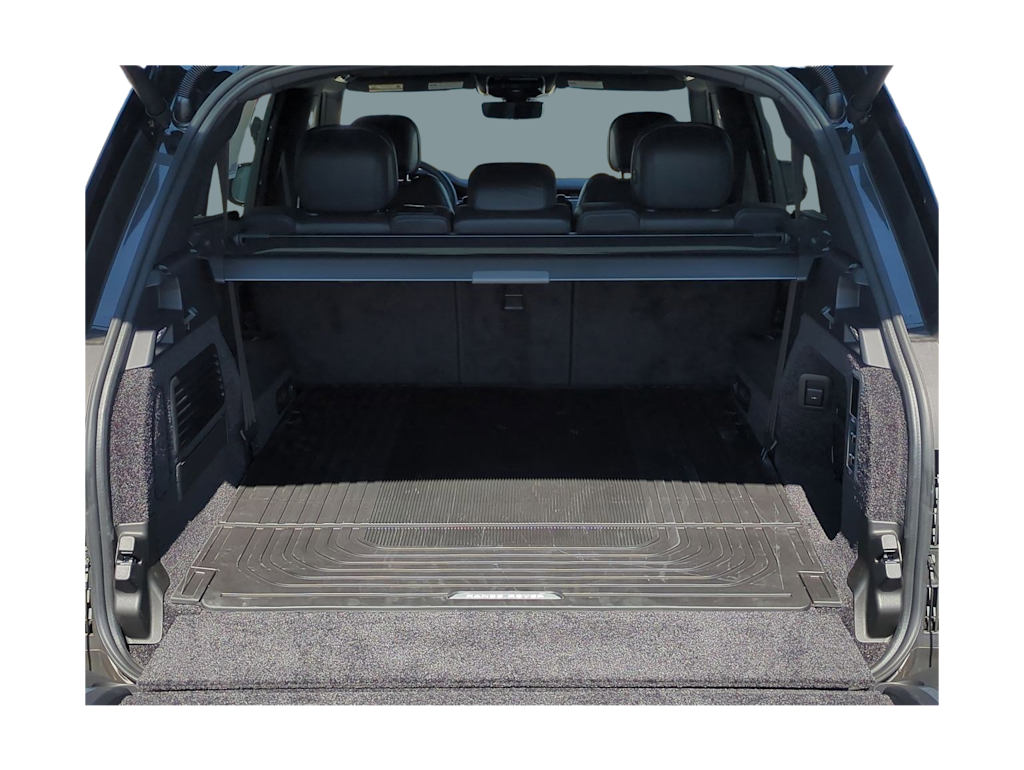 Thumbnail: 2025 Land Rover Range Rover - 36