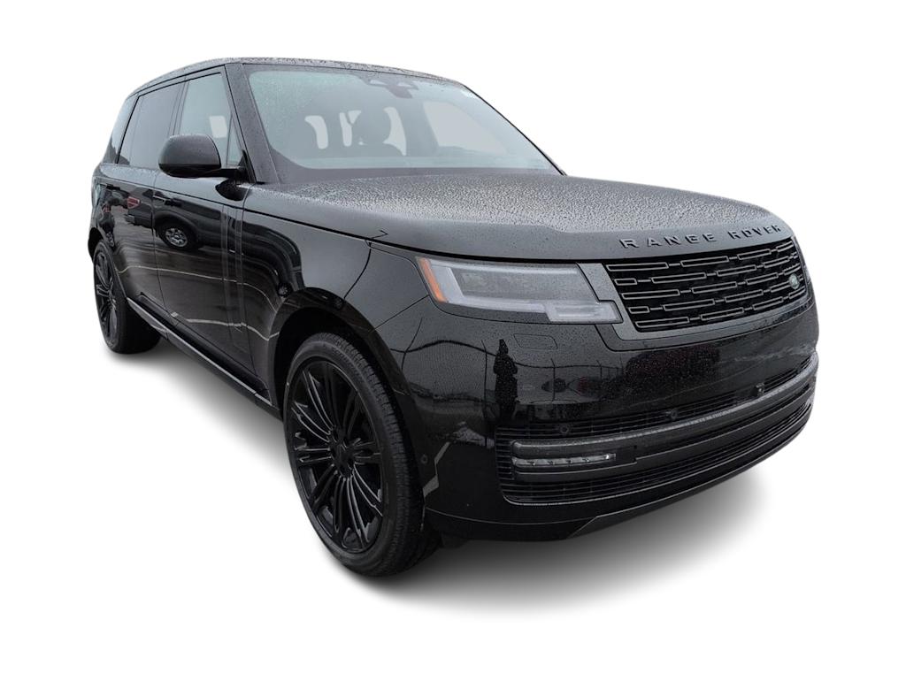 Thumbnail: 2026 Land Rover Range Rover - 19