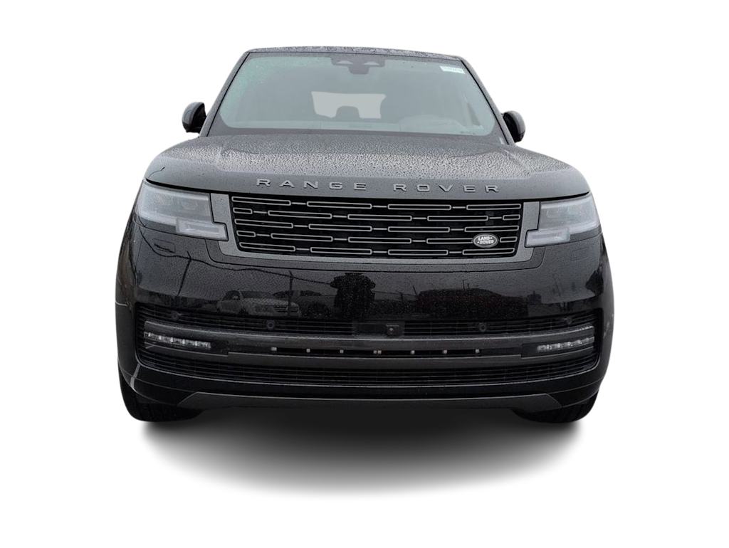Thumbnail: 2026 Land Rover Range Rover - 20