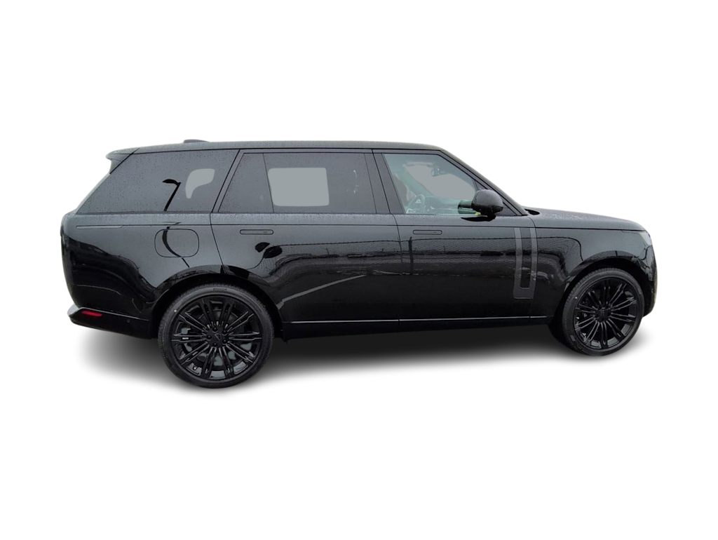 Thumbnail: 2026 Land Rover Range Rover - 18
