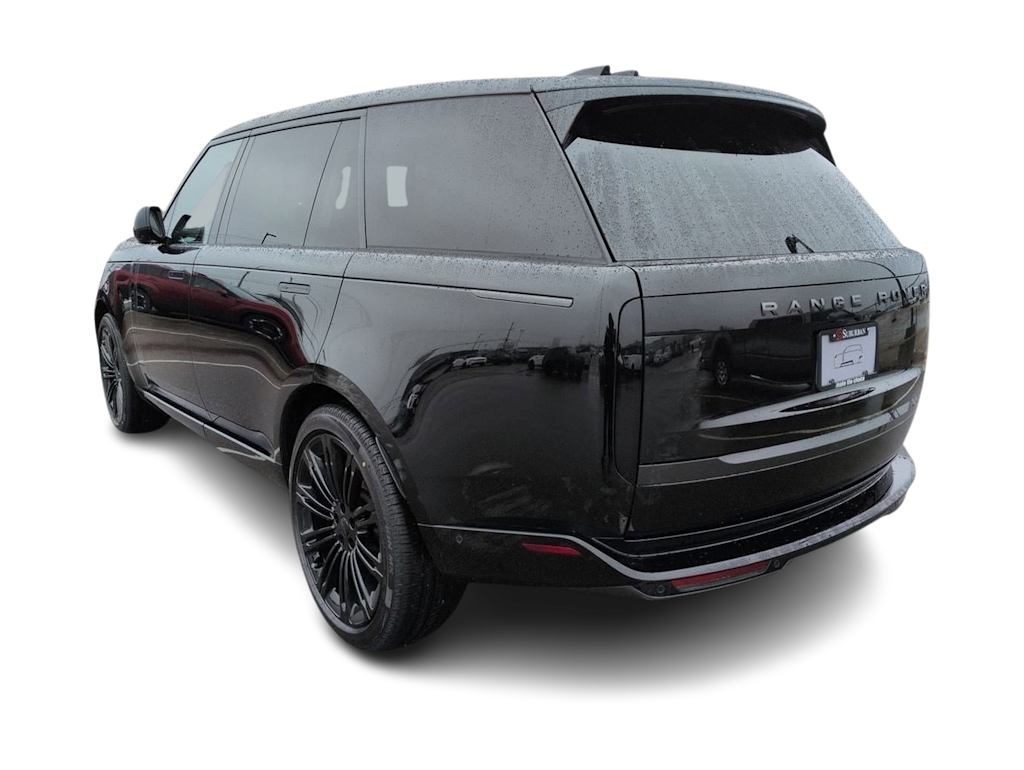 Thumbnail: 2026 Land Rover Range Rover - 16