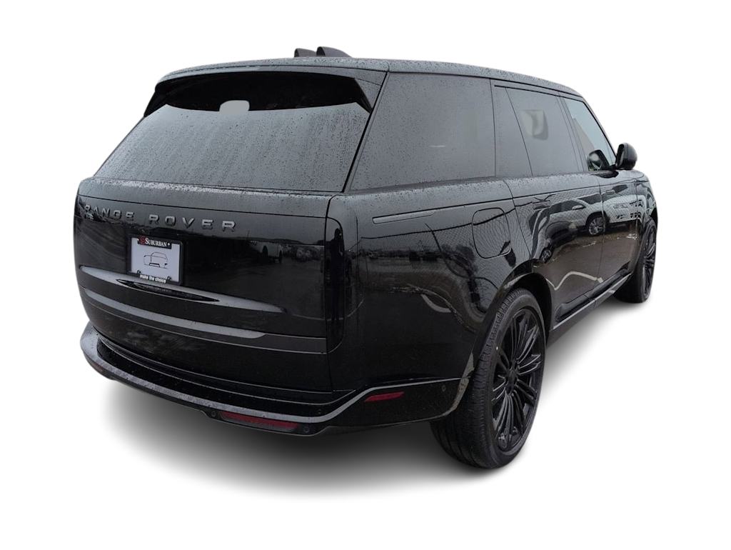 Thumbnail: 2026 Land Rover Range Rover - 17