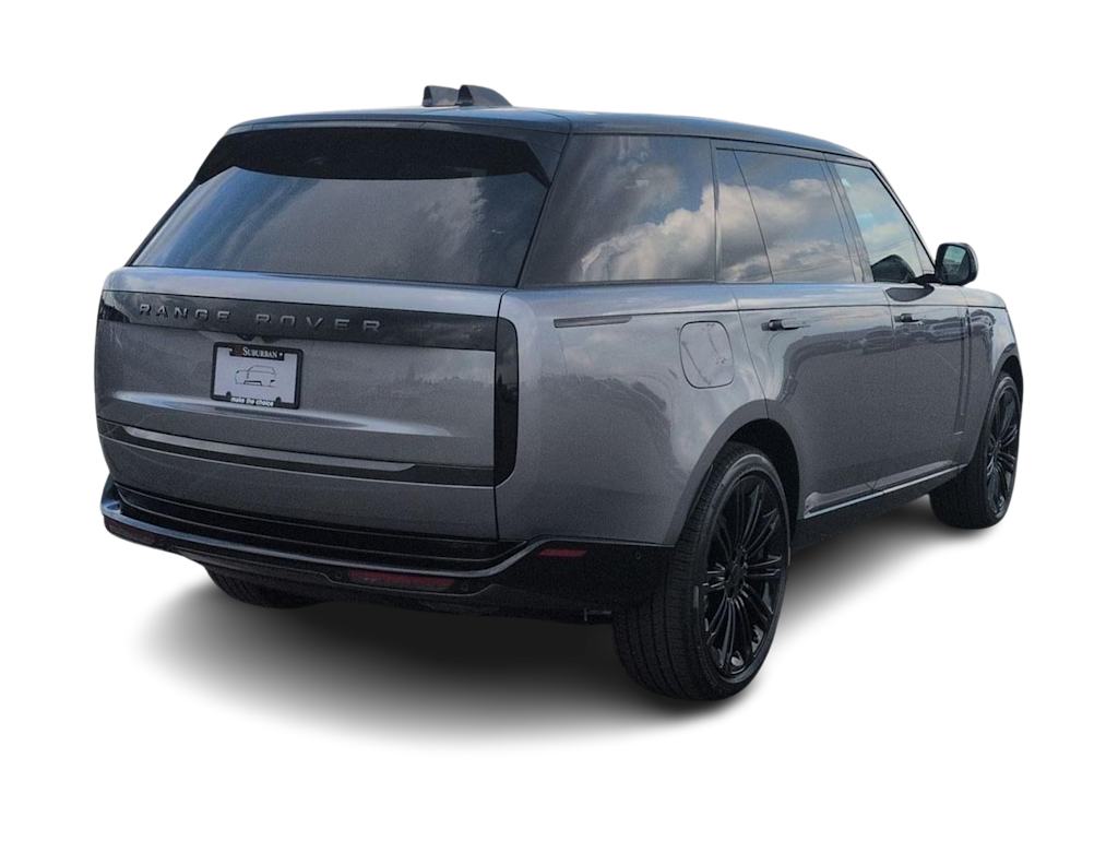 Thumbnail: 2026 Land Rover Range Rover - 20