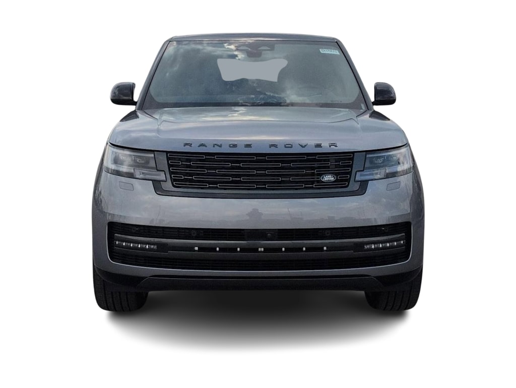 Thumbnail: 2026 Land Rover Range Rover - 6