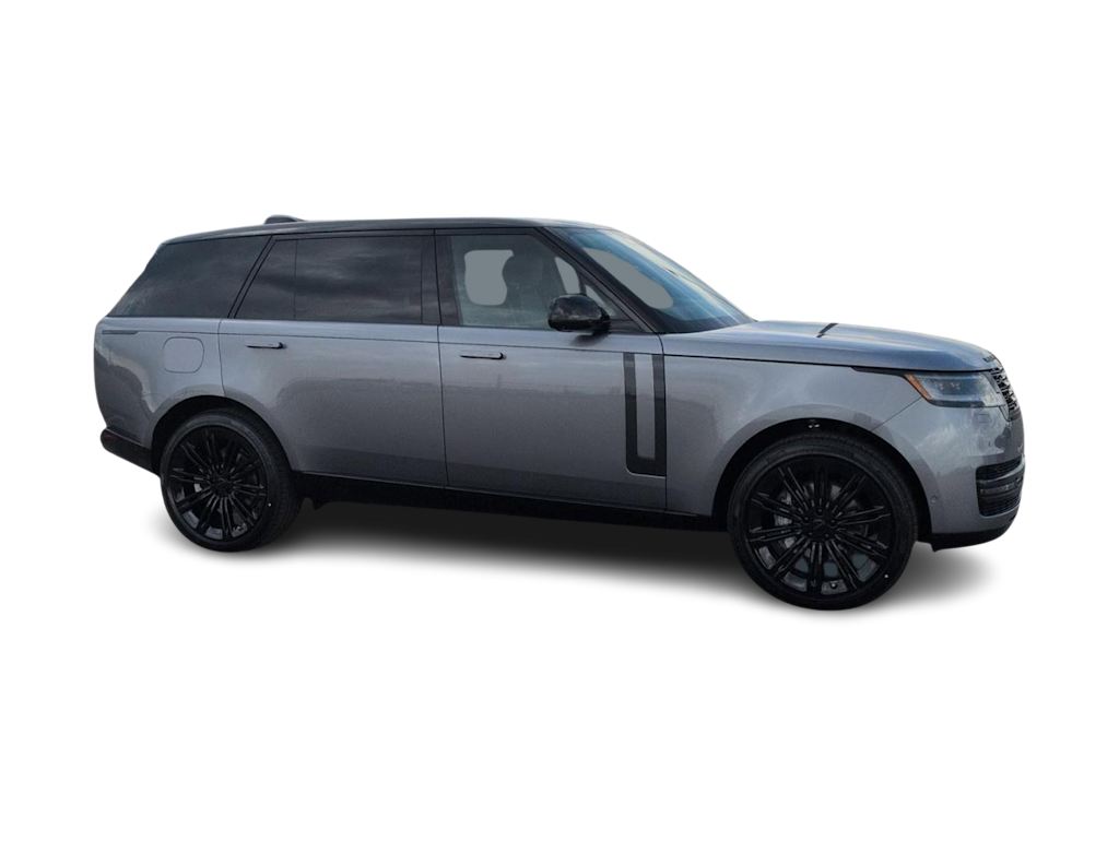 Thumbnail: 2026 Land Rover Range Rover - 21