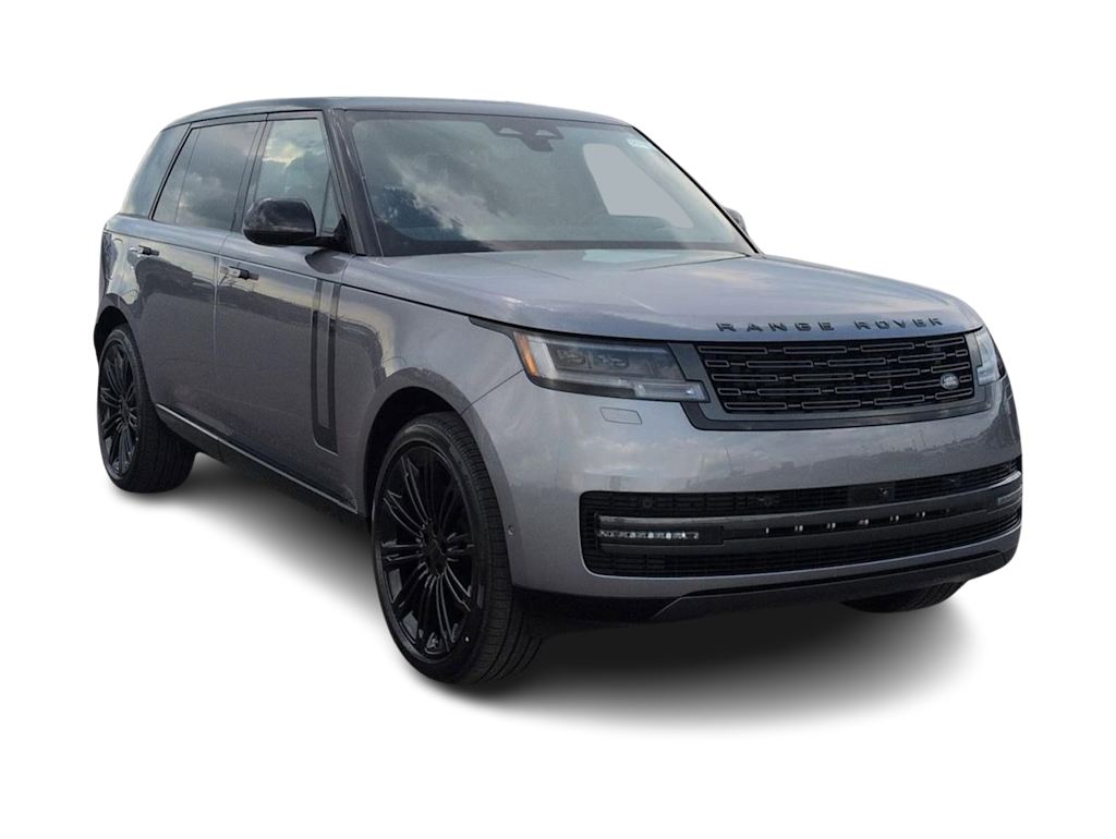 Thumbnail: 2026 Land Rover Range Rover - 22
