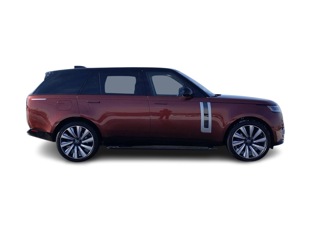 2023 Land Rover Range Rover SV 22