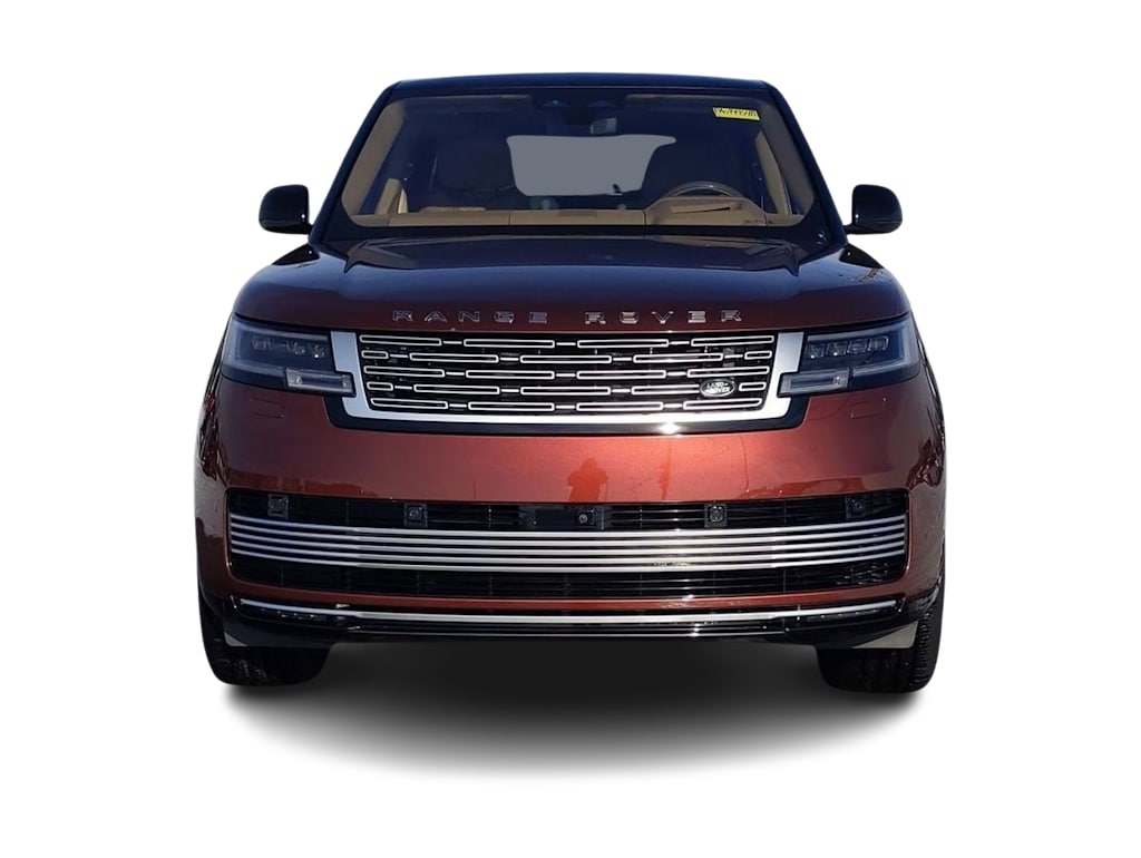 2023 Land Rover Range Rover SV 6