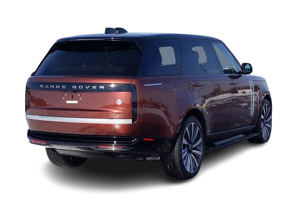 2023 Land Rover Range Rover SV 21