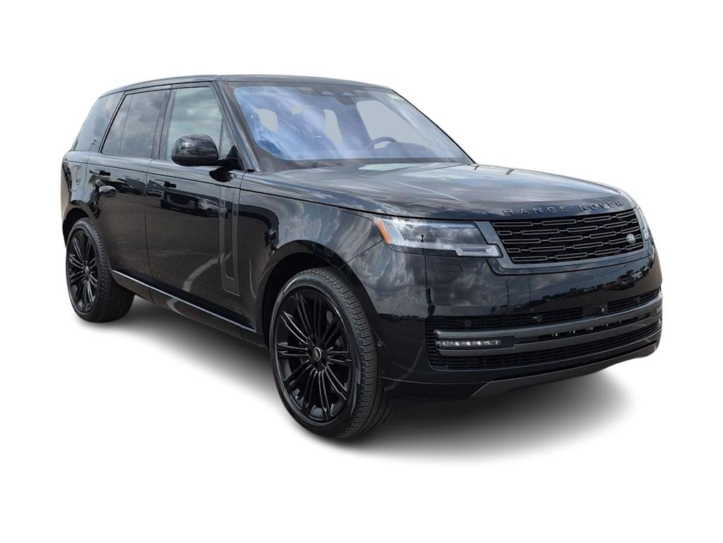 Thumbnail: 2023 Land Rover Range Rover - 22