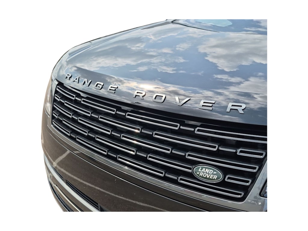 Thumbnail: 2023 Land Rover Range Rover - 25