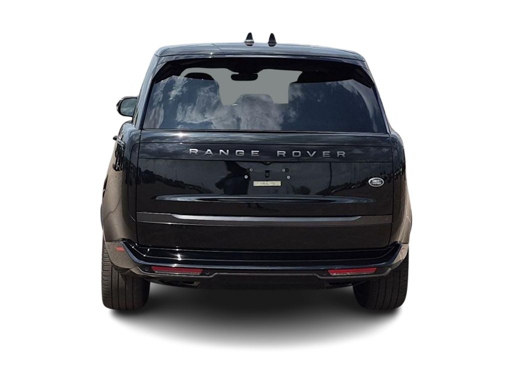 Thumbnail: 2023 Land Rover Range Rover - 5