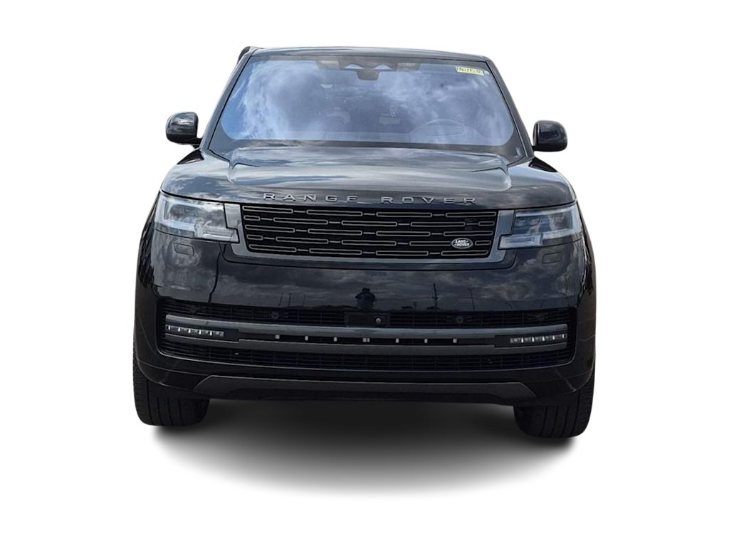 Thumbnail: 2023 Land Rover Range Rover - 23