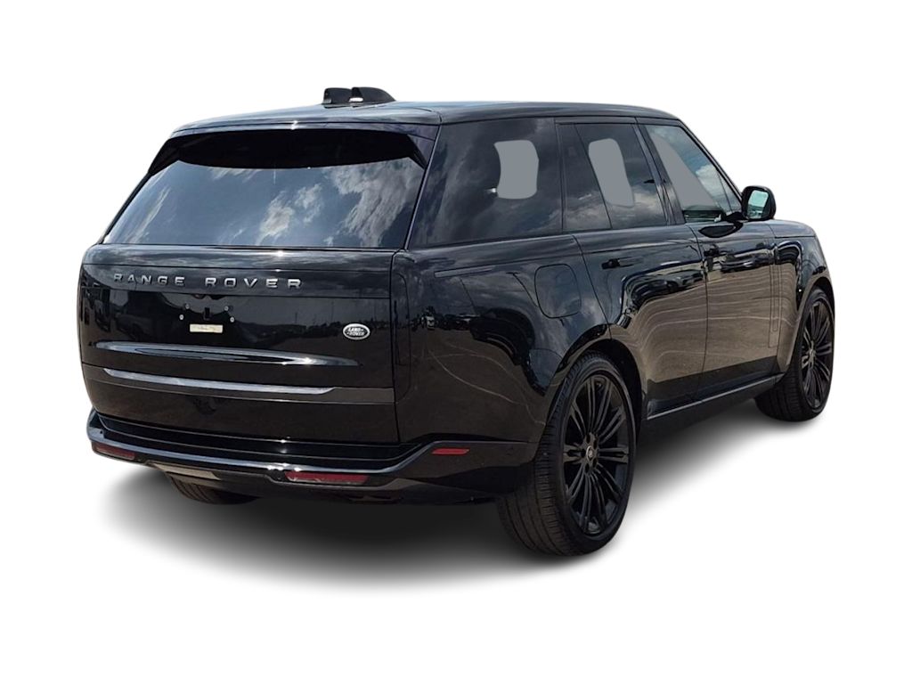 Thumbnail: 2023 Land Rover Range Rover - 20