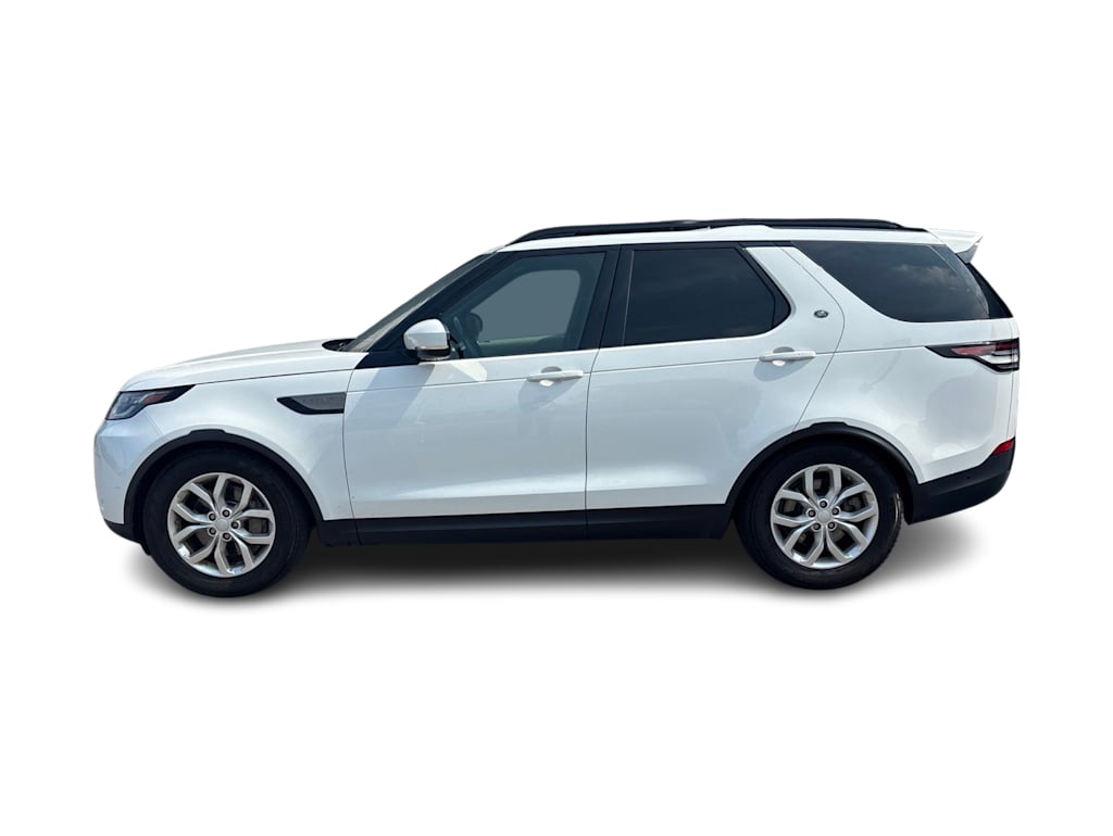 Thumbnail: 2020 Land Rover Discovery - 2