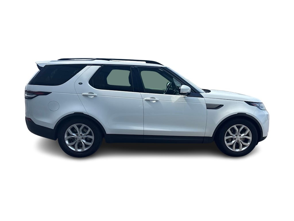Thumbnail: 2020 Land Rover Discovery - 8